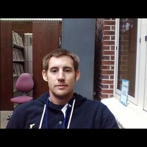 Meet your Posher, Justin